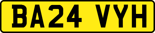 BA24VYH