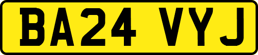 BA24VYJ