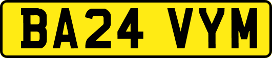 BA24VYM