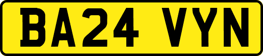 BA24VYN