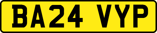 BA24VYP