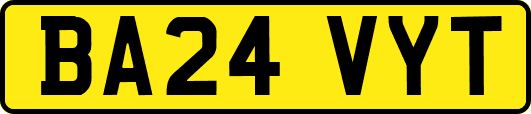 BA24VYT