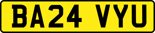 BA24VYU