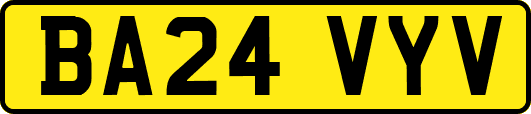 BA24VYV
