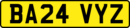 BA24VYZ