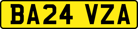 BA24VZA