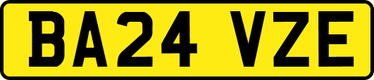 BA24VZE