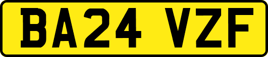 BA24VZF
