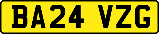 BA24VZG