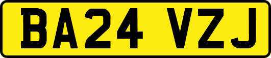 BA24VZJ