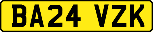 BA24VZK