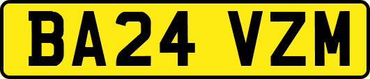 BA24VZM