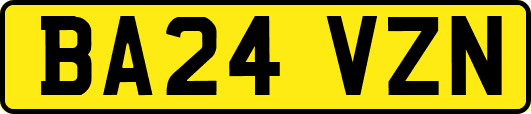 BA24VZN