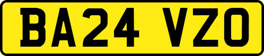 BA24VZO