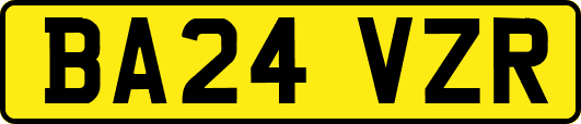 BA24VZR