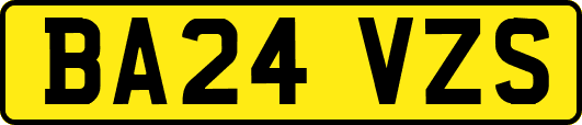 BA24VZS