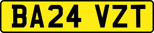 BA24VZT