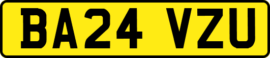 BA24VZU