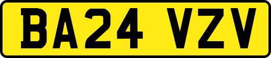 BA24VZV