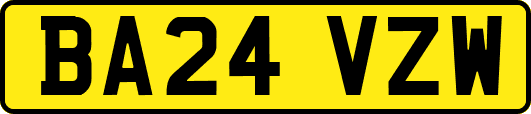 BA24VZW