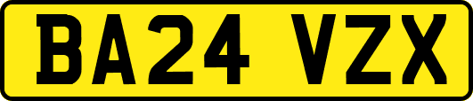 BA24VZX