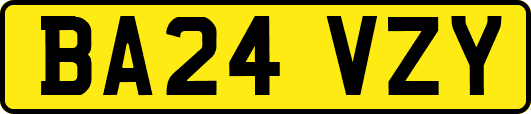 BA24VZY