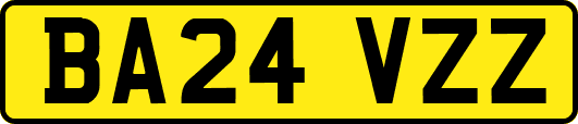 BA24VZZ