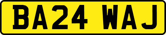 BA24WAJ