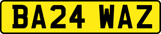 BA24WAZ