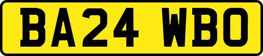 BA24WBO