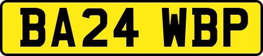 BA24WBP