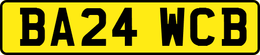 BA24WCB
