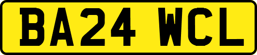 BA24WCL