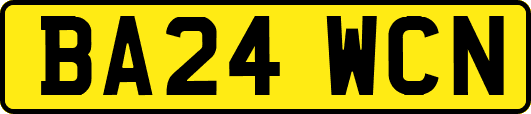 BA24WCN