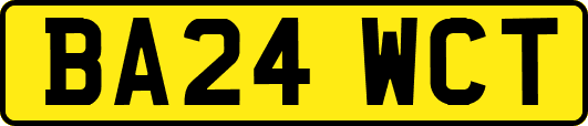 BA24WCT