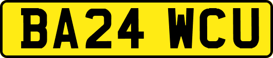 BA24WCU