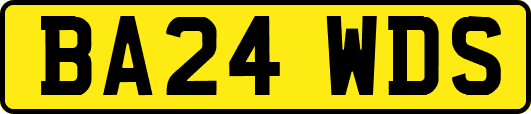 BA24WDS