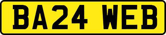 BA24WEB