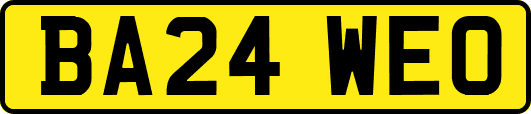 BA24WEO