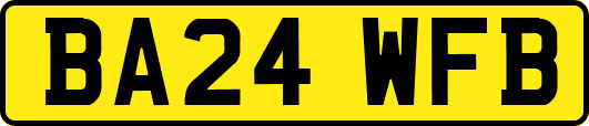 BA24WFB