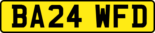 BA24WFD