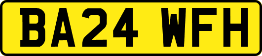 BA24WFH