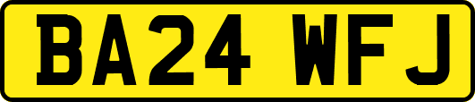 BA24WFJ