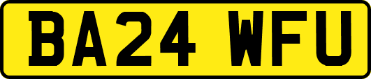 BA24WFU
