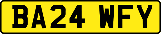 BA24WFY