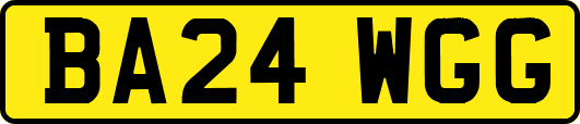 BA24WGG