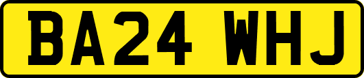 BA24WHJ