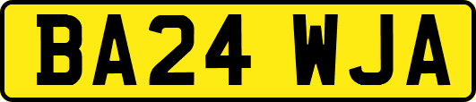 BA24WJA
