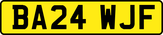 BA24WJF