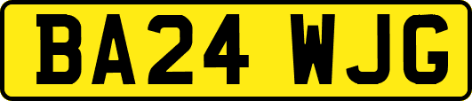 BA24WJG